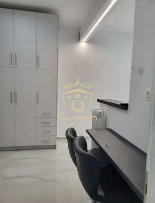 Studio/Γκαρσονιέρα για ενοικίαση Παγκράτι - Photo 1