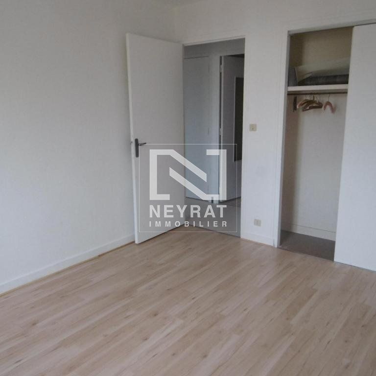 APPARTEMENT T2 A LOUER - Photo 1