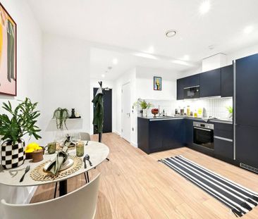 1 bedroom apartment to rent - Photo 6