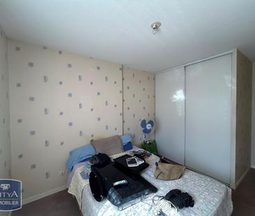 Location Appartement 2 pièces 48m² AVOINE 37420 - Photo 1