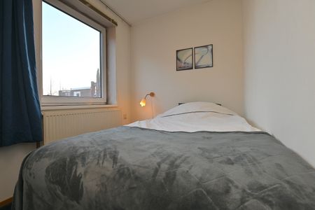 Te huur: Appartement Turfsingel 92 B app 3 in Groningen - Foto 4