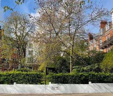 Kings Gardens, West Hampstead, London, NW6 - Photo 1