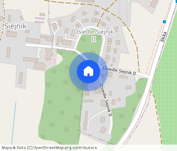 Mieszkanie do wynajęcia w Olecku przy ul. Ełckiej - Photo 1