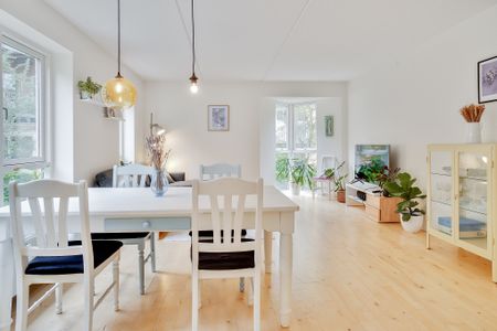 Ågades Passage 5, st. th., 9000 Aalborg - Photo 2