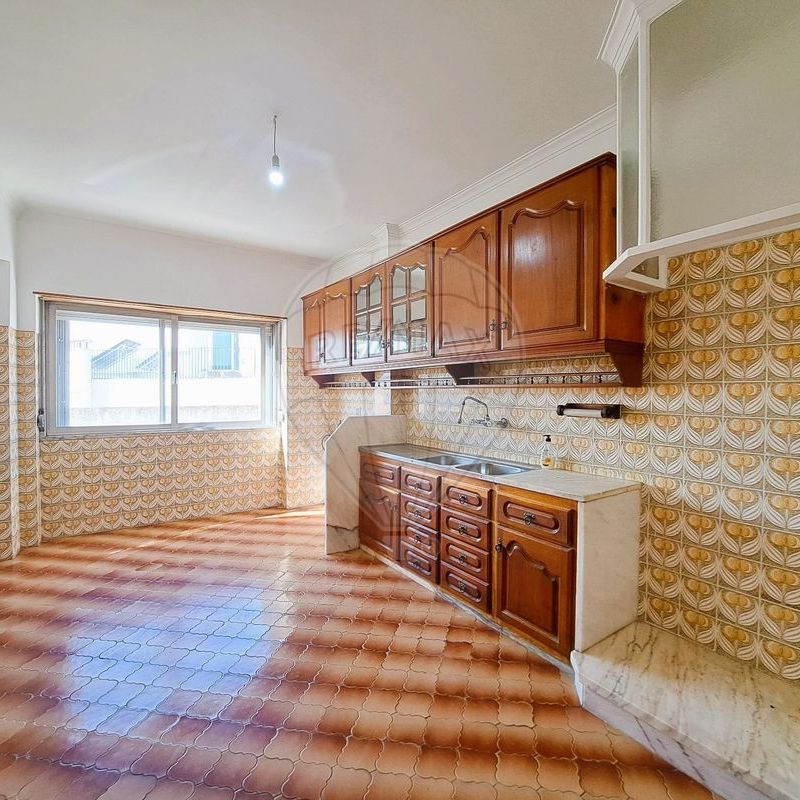 Apartamento T3 em Lisboa - Photo 1