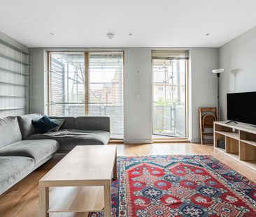 2 bedroom apartment to rent - Photo 4