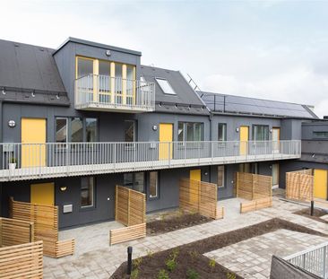 Bryggaregatan 6 - Foto 4