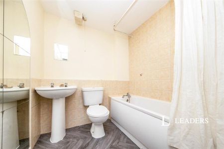 2 bedroom house to rent - Photo 5