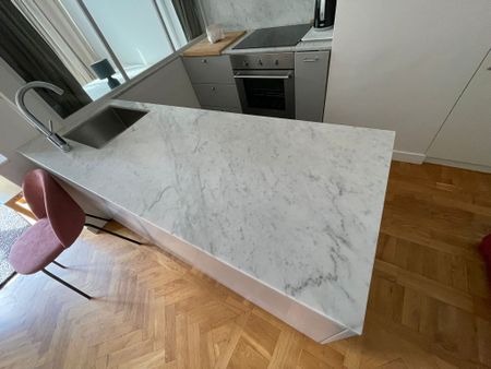 Strindbergsgatan, Stockholm - Photo 3