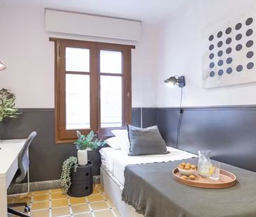 Carrer de lEscorial, Barcelona, Catalonia 08024 - Photo 4