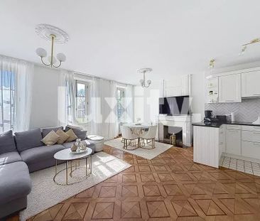 4.5 Zimmer, 150 m², 1. Stock - Foto 1