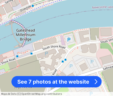 Baltic Quay, Gateshead, - Photo 1