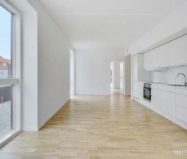 Sønder Voldgade 27, 2. 5, 7000 Fredericia - Photo 1