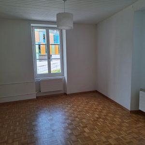 Fribourg - Studio - Foto 2