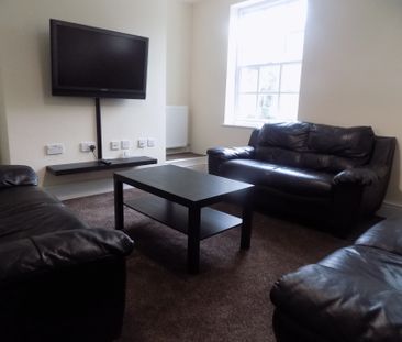 Mount Pleasant Terrace, Bangor, Gwyne... - Photo 1