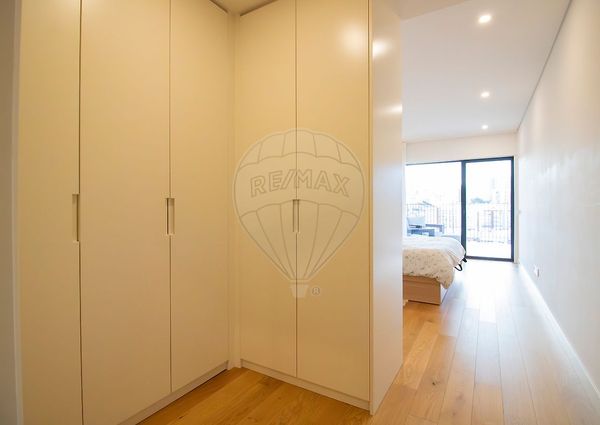 Apartamento T4 em Lisboa