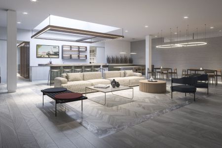 For Lease - 15 Richardson Street Unit# 1302, Toronto, Ontario - Photo 5