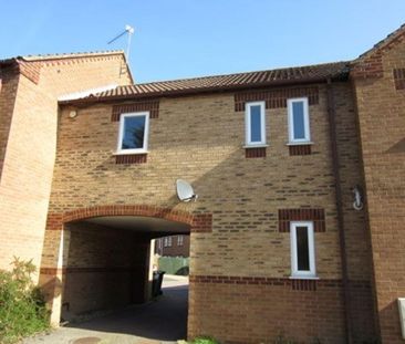 1 bedroom terraced house to rent - Photo 5