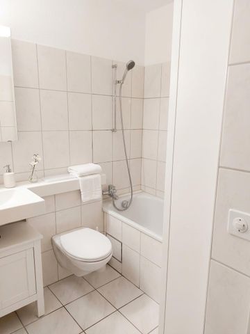Attraktive Wohnung mit Weitblick, guter ÖV-Anbindung & Einkaufsmögl... - Photo 4