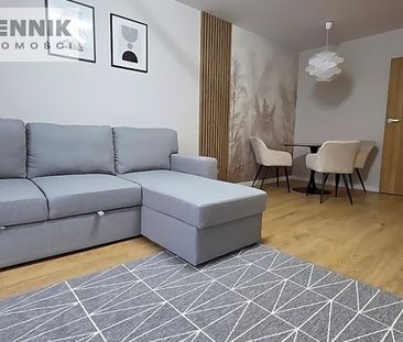 Łódź, Górna, Dąbrowa Mieszkanie na wynajem - Фото 1