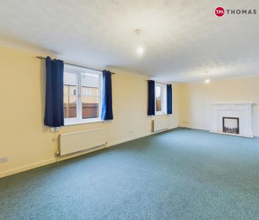 3 bedroom detached house to rent - Photo 2