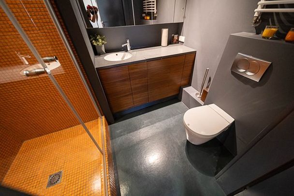 Warszawa Mokotów, Antoniego Józefa Madalińskiego - Photo 1