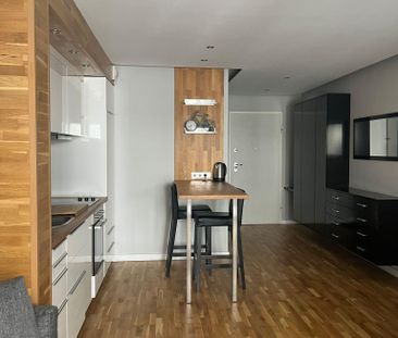 Poznań, Stare Miasto ul. Wenecjańska - Zdjęcie 4