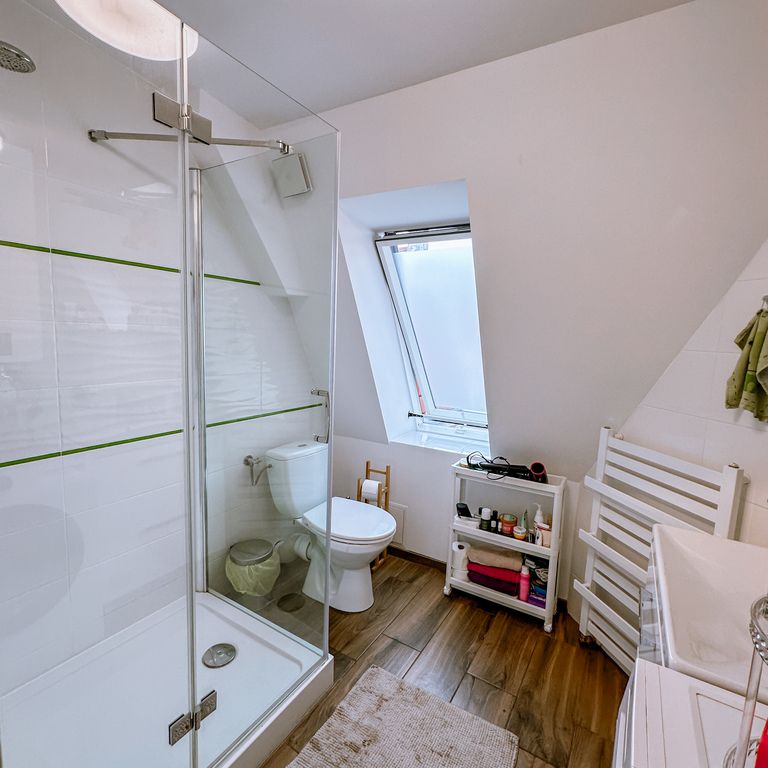 mieszkanie na wynajem Szczecin Śródmieście - Photo 1