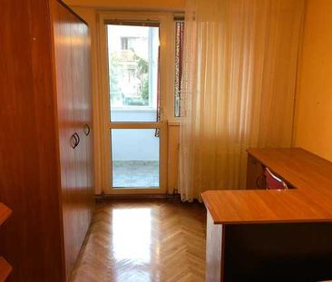 4 camere, 120 mp, balcon inchis, zona Gradini Manastur - Fotografie 1