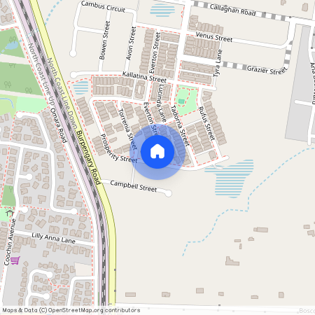 70 Everton Street NARANGBA QLD