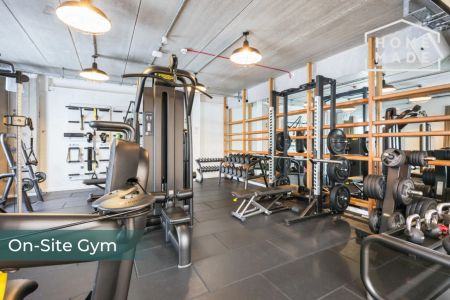 The Lansdowne, B16 - Photo 5