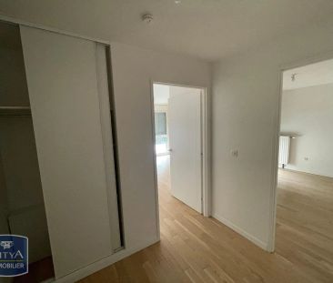 Appartement à louer 2 pièces 43.8m² - Photo 5