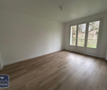 Location Appartement 3 pièces 54m² LIMOGES 87000 - Photo 3