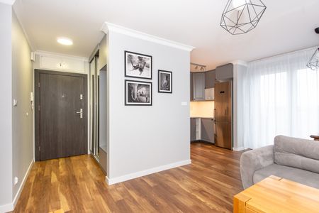 Poznań, ul. Ziębicka - Photo 5