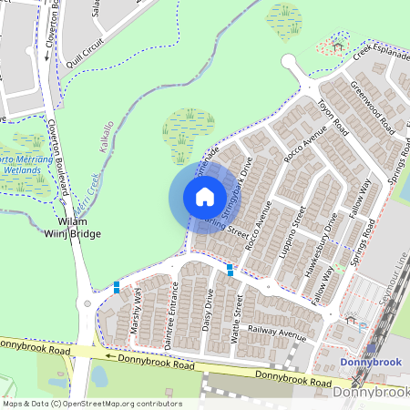 1 Darling Street, Vic 3064, Donnybrook