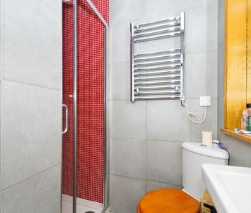 Studio Flat, Uxbridge Road, W12 - Photo 6