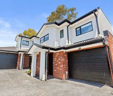 3/9 Haig Street, Heidelberg Heights VIC 3081 - Photo 5