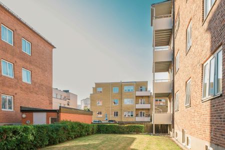 Viktoriagatan 4 - Foto 5