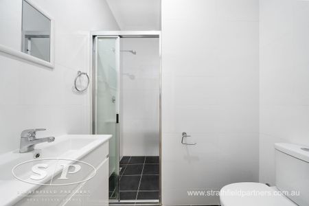 Modern Studio in Merrylands - Photo 4