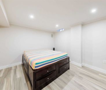 For Lease - 101 Loma Vista Drive Unit# Lower, Vaughan, Ontario - Photo 2