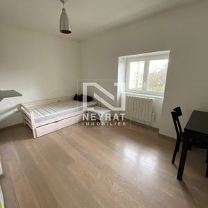 Location Appartement 1 pièce Meublé 18m² CHALON SUR SAONE 71100 - Photo 2