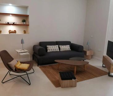 Piso de alquiler en Calle Conde de O'reilly, 1, Alameda - Mentidero... - Foto 6