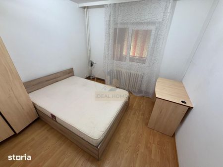 Apartament 3 Camere Decomandat Pacurari - Photo 2