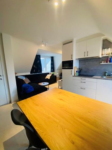 Appartement te huur Lokeren - Foto 4