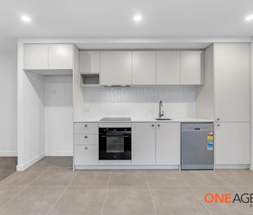 301/220 Melrose Drive, Phillip ACT 2606 - Apartment For Rent | Domain - Photo 3