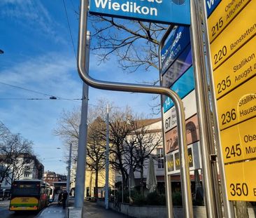 1 Zimmer, 25 m², EG - Foto 6