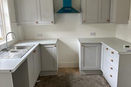 Tangleweed Cottage, Croxton - Photo 3