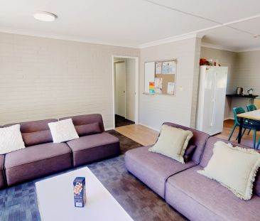 5 Bedroom Apartment south - Double bed (DBL Occupancy) - Photo 3