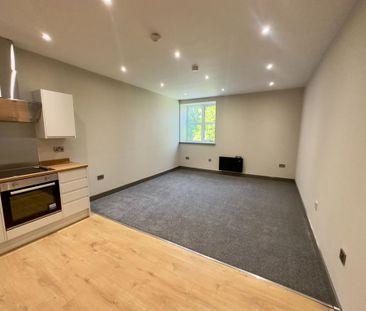 1 bedroom apartment to rent - Photo 2