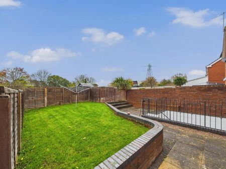 2 bedroom apartment to rent - Photo 4